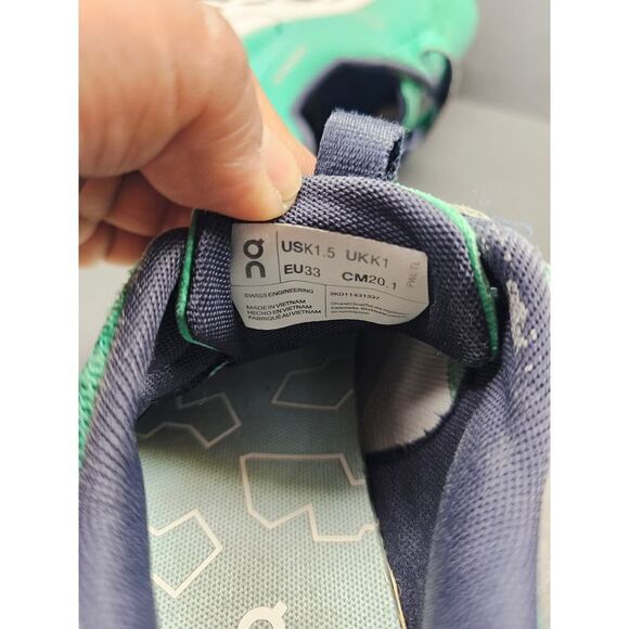 Oncloud K1.5 Comfy footwear - Picture 7 of 10